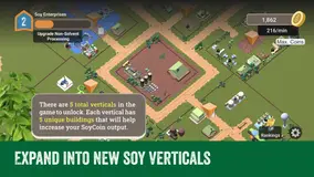 Soy Coin thumbnail 4