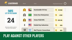 Soy Coin thumbnail 6