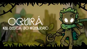 Oquirá: Em Busca do Equilíbrio thumbnail 1