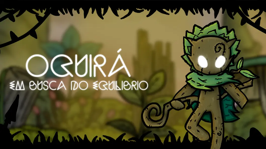 Oquirá: Em Busca do Equilíbrio