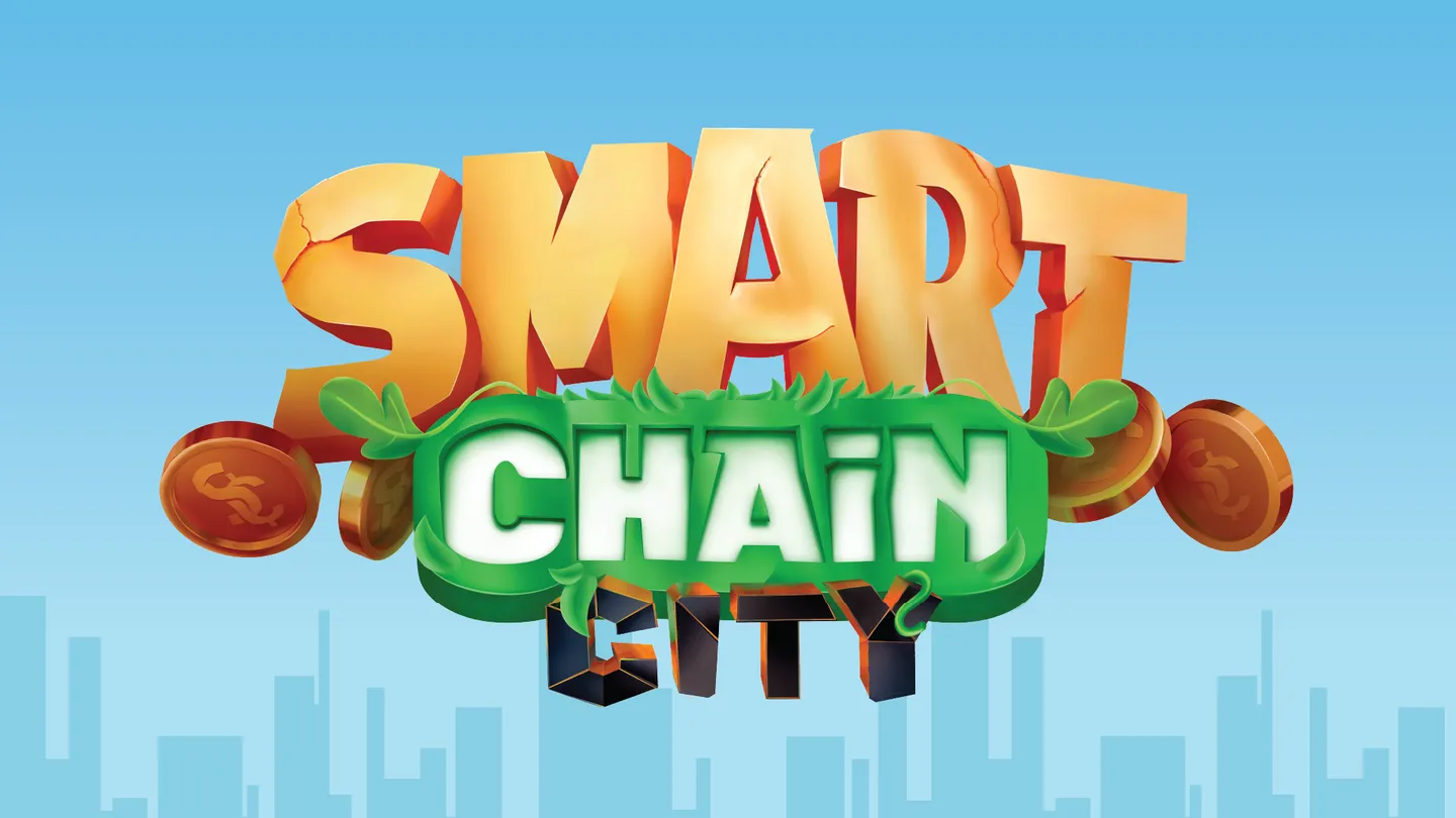 Smart Chain City screenshot